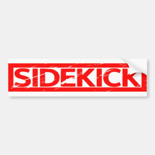 Pegatina Para Coche Sello Sidekor