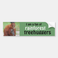 Selva tropical Treehugger