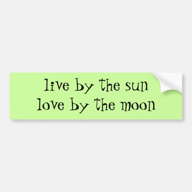 PEGATINA PARA COCHE SENSACIÓN CUBANA (Frente)