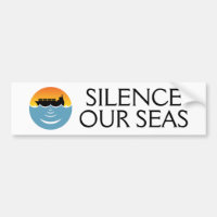 silenciar nuestros mares