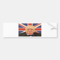Sir Winston Churchill