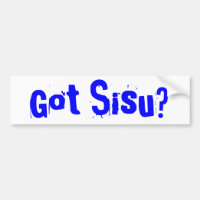 ¿Sisu conseguido? Península superior MI de la