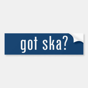Pegatina Para Coche ¿ska conseguido?