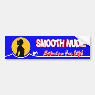 Pegatina Para Coche Smoothie