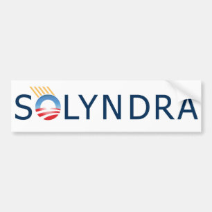 Pegatina Para Coche SOBama