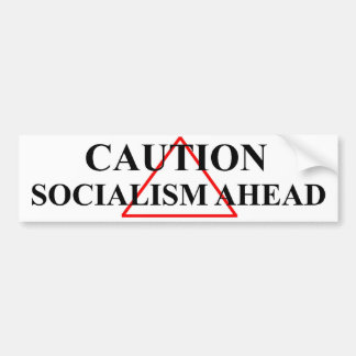 Pegatina Para Coche Socialismo a continuación