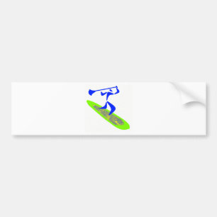 PEGATINA PARA COCHE SORBO SPICE ISLANDS