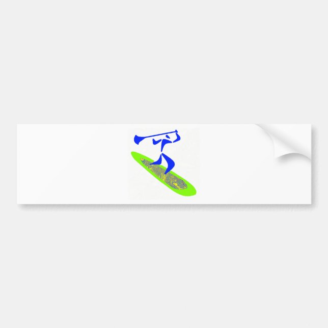 PEGATINA PARA COCHE SORBO SPICE ISLANDS (Frente)