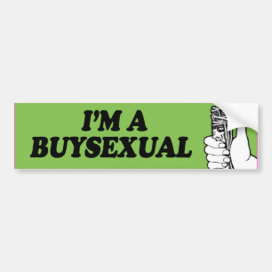 Pegatina Para Coche SOY BUYSEXUAL -.png