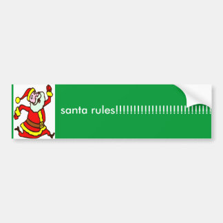 Pegatina Para Coche ¡sssssssssssssssssssssssssssssss, reglas de