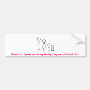 Pegatina Para Coche stick-figure-family2.jpg, éstos pega las figuras…