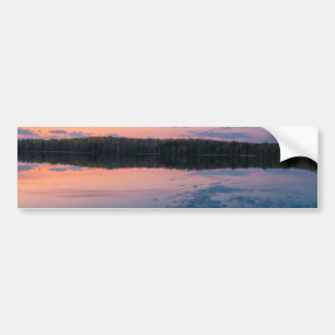 Pegatina Para Coche Sunrise