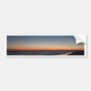 Pegatina Para Coche Sunset de Siesta Key Beach