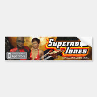 Supernova Jones