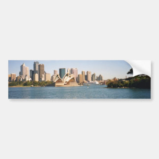 Pegatina Para Coche Sydney