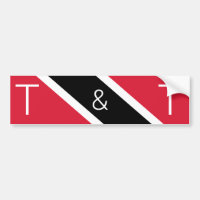 T & T - Trinidad y Tobago