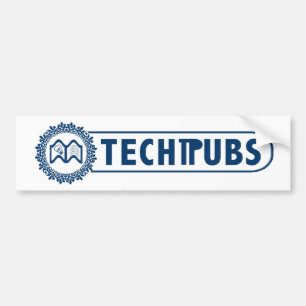 Pegatina Para Coche Techpubs