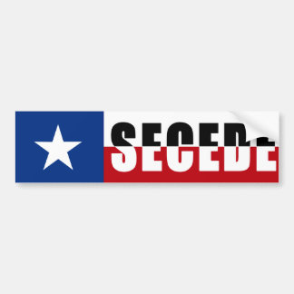 Pegatina Para Coche Tejas - Secede