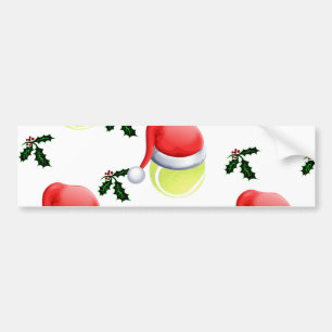 PEGATINA PARA COCHE TENIS