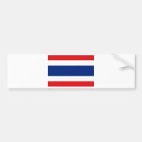 Thailand Flag