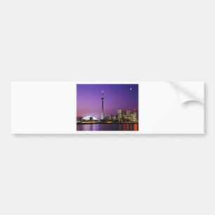 Pegatina Para Coche Toronto