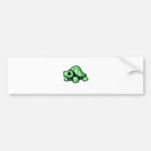 Pegatina Para Coche Tortuga