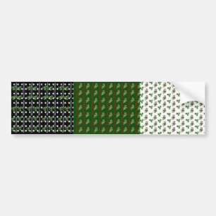 PEGATINA PARA COCHE ¡TRES EN SU CORTADO A LA MEDIDA PARA MODS/ANALOG