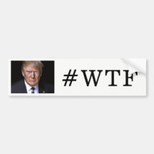 Triunfo de Anti-Donald del #WTF