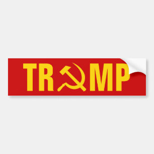 Pegatina Para Coche Triunfo - Rusia
