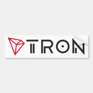 Pegatina Para Coche Tron