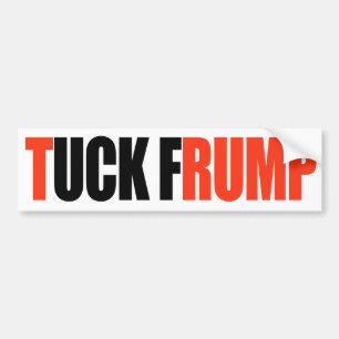 Pegatina Para Coche TUCK FRUMP -.png