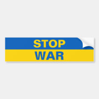 Ucrania: Detener la guerra