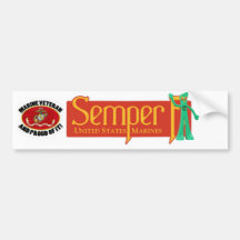 Una cosa marina. Gumby de semilla - Siempre flexib