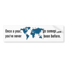Una Vez Al Año - Viajes