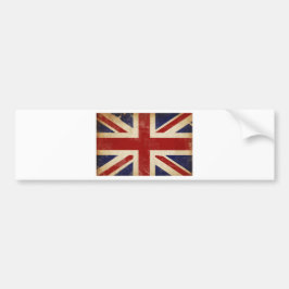 Pegatina Para Coche Union Jack