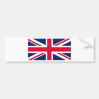 Unión Jack - Bandera del Reino Unido