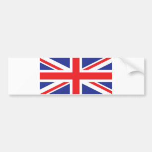 Pegatina Para Coche United Kingdom /Union Jack Flag