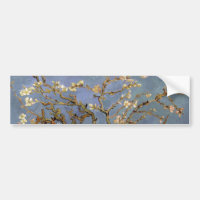 Van Gogh Almond Blossom