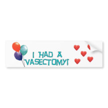 Vasectomía