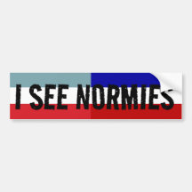 Veo a Normies