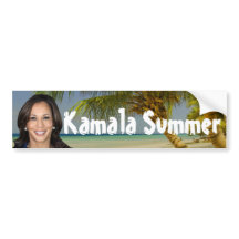 Verano de Kamala 2024