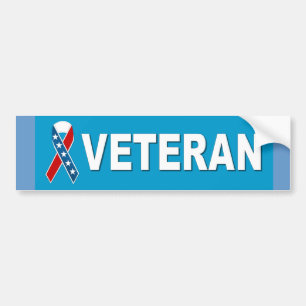 Pegatina Para Coche veterano
