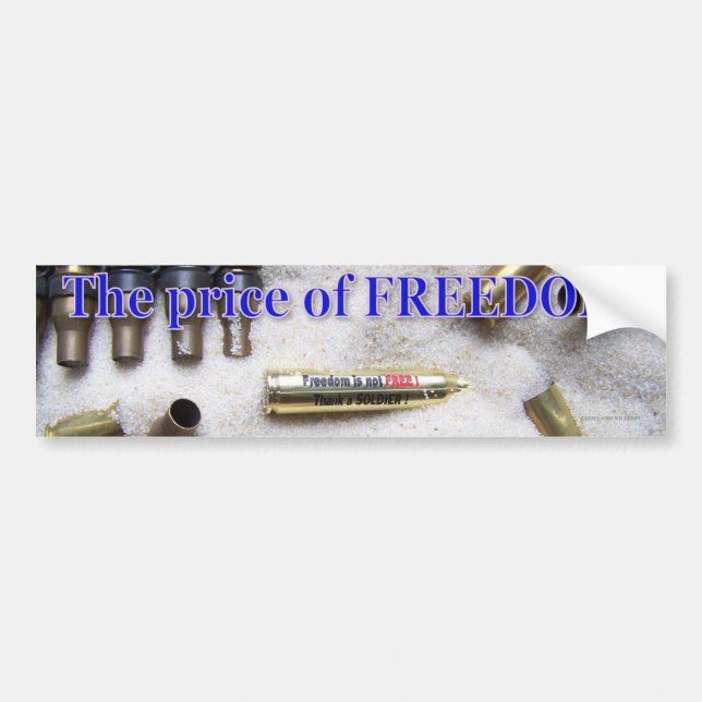 Pegatina Para Coche veteranos del ejército marines fuerza aérea de la  (Frente)