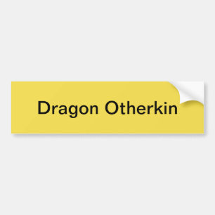 Pegatina Para Coche Vida metafísica del caballo de Otherkin del