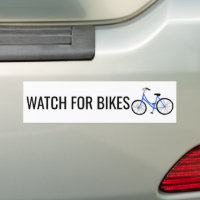 VIGILANCIA DE LAS BICICLETAS
