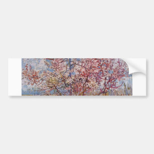 Pegatina Para Coche Vincent_Willem_van_Gogh