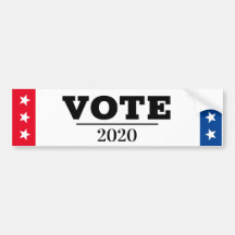 VOTO 2020 Elecciones