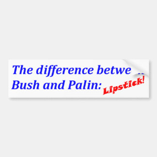 Pegatina Para Coche Voto para Obama