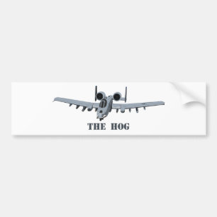 Pegatina Para Coche Warthog