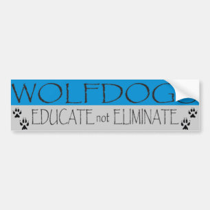 Pegatina Para Coche WD educan